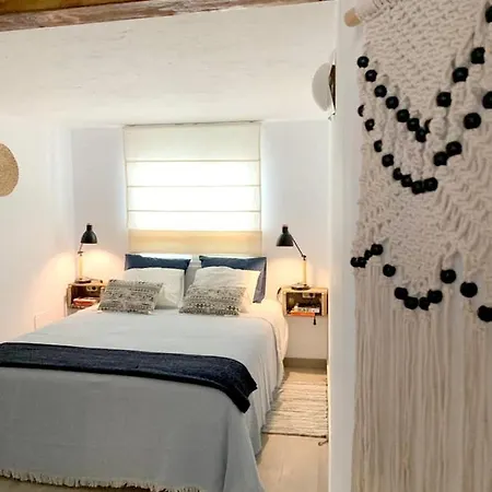 House With 2 Bedrooms In Punta Mujeres With Wifi Сasa de vacaciones *