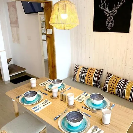 House With 2 Bedrooms In Punta Mujeres With Wifi Holiday home Haria