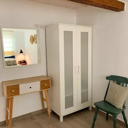 House With 2 Bedrooms In Punta Mujeres With Wifi Holiday home