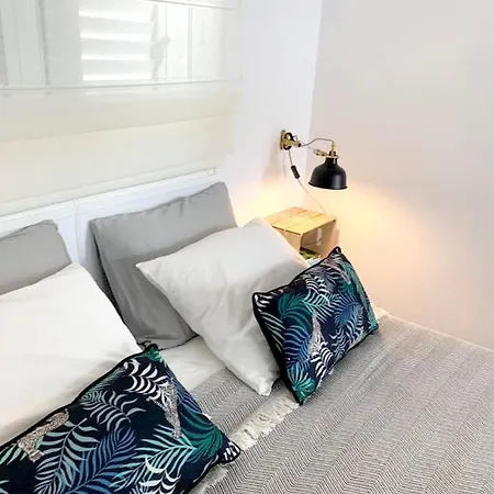 Holiday home House With 2 Bedrooms In Punta Mujeres With Wifi *